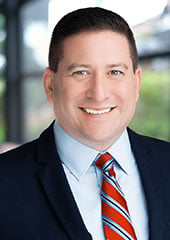 Photo of attorney Christopher P. Endres