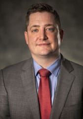 photo of attorney Daniel E. Gumtow