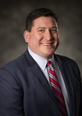 photo of attorney Christopher P. Endres