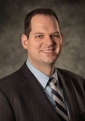 photo of attorney Christopher A. Lawicki
