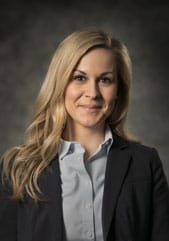 photo of attorney Michelle A. Endress