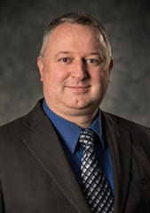 photo of attorney Mark L. Nawrocki