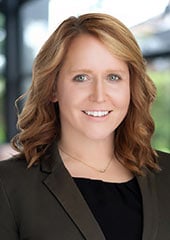 Photo of attorney Melissa A. Pode
