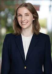 Headshot of Catherine M. Shuler