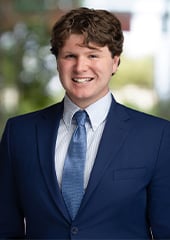 Photo of Connor T. Ziparo