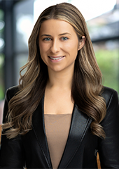 Headshot of Samantha L. Lowe