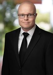 Photo Of Sean P. Kenny