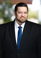 Photo Of Nathan A. Vandecar
