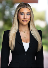 Photo Of Sabrina Pjetrushi