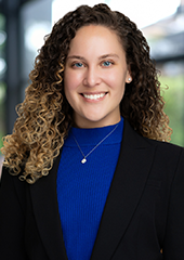 Headshot of Josefina Sanchez